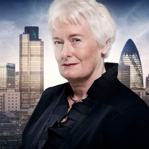 Advisor Margaret Mountford